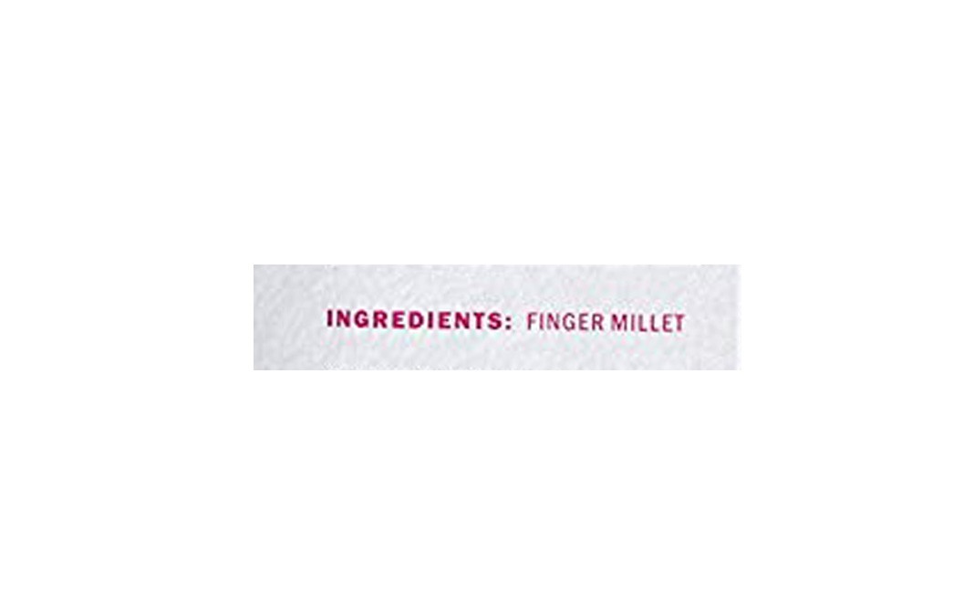 Laxmi Daily Feast Finger Millet/Ragi    Jar  500 grams